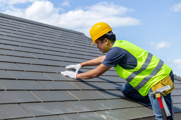 Best Roof Replacement Cost  in Fountain Hill, PA