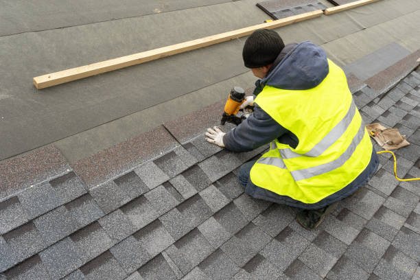 Quick and Trustworthy Emergency Roof Repair Services in Fountain Hill, PA