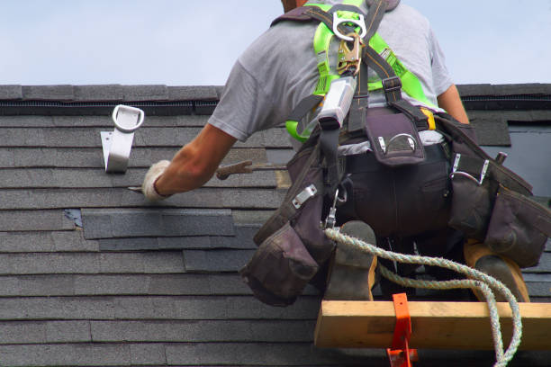 Best Shingle Roofing Installation  in Fountain Hill, PA