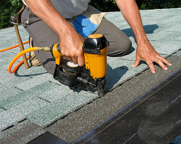 Best New Roof Installation  in Fountain Hill, PA
