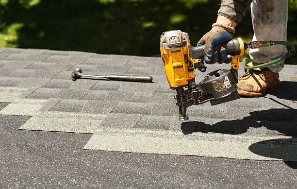 Trusted Fountain Hill, PA Roofing Contractor Experts