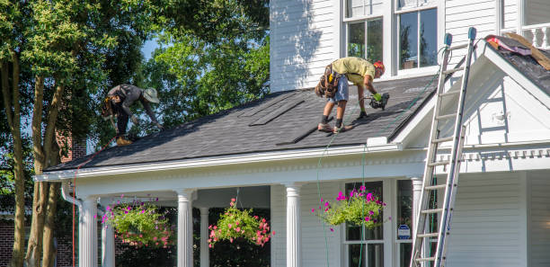 Best Flat Roof Repair Services  in Fountain Hill, PA
