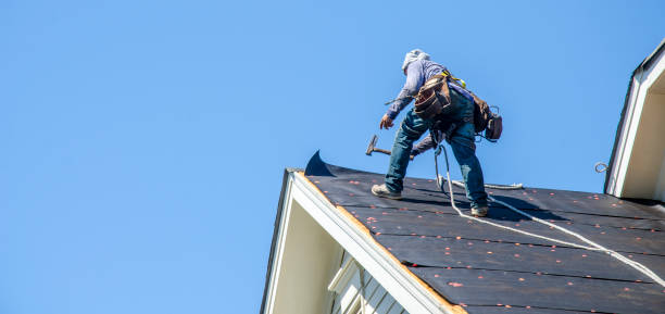 Quick and Trustworthy Emergency Roof Repair Services in Fountain Hill, PA